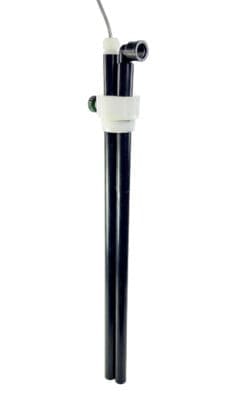 Drum alarm for PLC